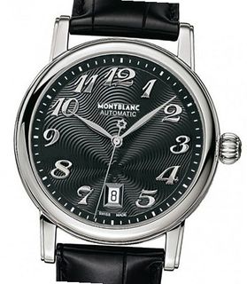 Montblanc Star Star XL Automatic