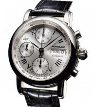 Montblanc Star Star XL Chronograph Automatic