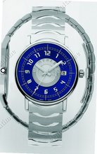 Montblanc Summit Large Quartz