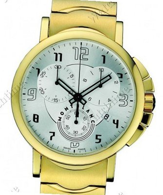 Montblanc Summit Summit Chrono