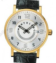 Montblanc Summit Summit Gilt