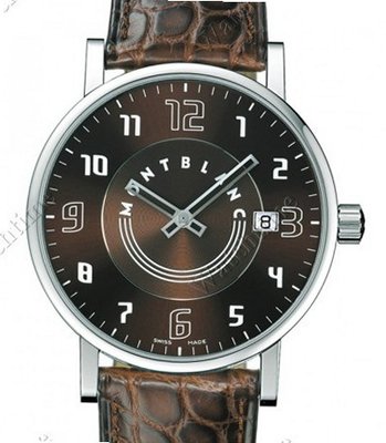 Montblanc Summit Summit Large