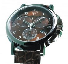 Montblanc Summit Summit Steel XL Chrono