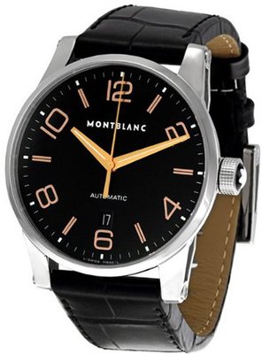 Montblanc Timewalker 101551