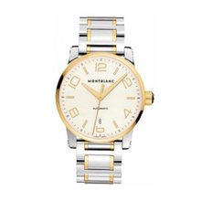 MontBlanc Timewalker 106502