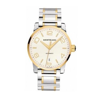 MontBlanc Timewalker 106502