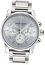 Montblanc Timewalker Chronograph 09669