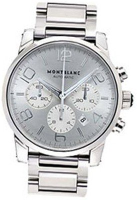 Montblanc Timewalker Chronograph 09669