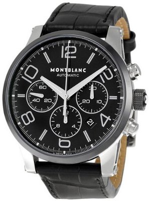 Montblanc Timewalker Chronograph 102365