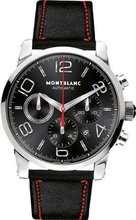 Montblanc Timewalker Chronograph Automatic 109345