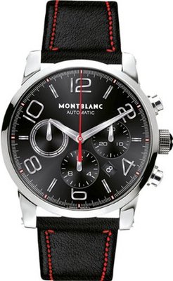 Montblanc Timewalker Chronograph Automatic 109345