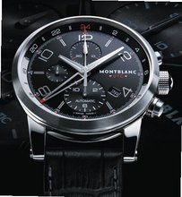 Montblanc Timewalker Star Large Automatic