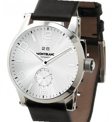 Montblanc Timewalker Timewalker Automatic XL