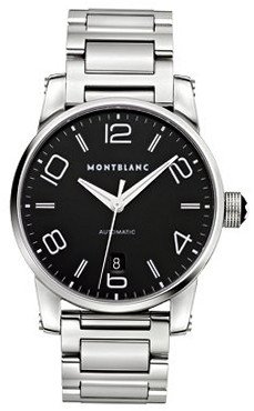 Montblanc Timewalker TimeWalker Automatic