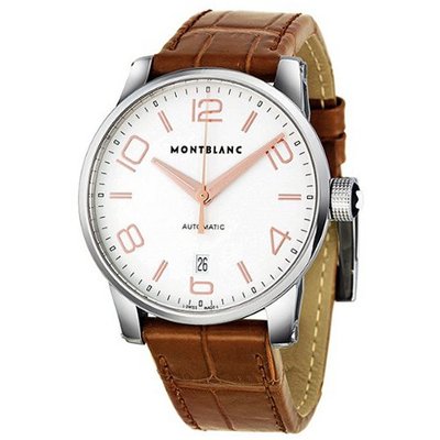 Montblanc Timewalker Timewalker Automatic