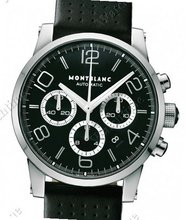 Montblanc Timewalker Timewalker Chrono Automatic