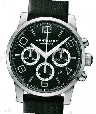 Montblanc Timewalker Timewalker Chrono Automatic