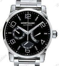 Montblanc Timewalker Timewalker Large Automatic Retrograde