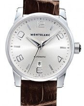 Montblanc Timewalker Timewalker Large Automatic