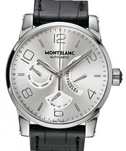 Montblanc Timewalker Timewalker retrograde