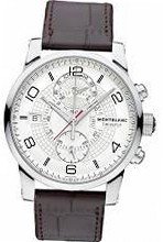 Montblanc Timewalker TimeWalker TwinFly Chronograph