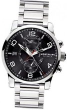 Montblanc Timewalker TimeWalker TwinFly Chronograph