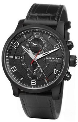 Montblanc Timewalker TimeWalker TwinFly Chronograph
