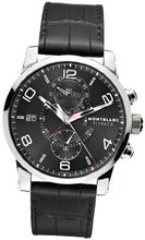 Montblanc Timewalker TimeWalker TwinFly Chronograph