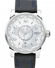 Montblanc Timewalker Timewalker World-Time Northern Hemisphere