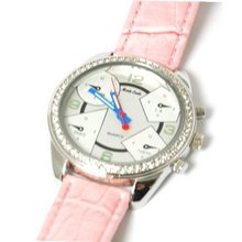 Monte Carlo Croc Effect Time Zone Effect