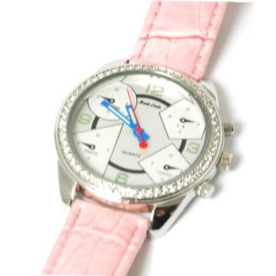 Monte Carlo Croc Effect Time Zone Effect