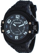 Montres Carlo #MC35012 Russian Diver Black Sport