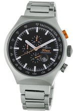 Montres De Luxe 50 MM Aluminum Chronograph Tachymeter