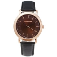 Monument Analog Alloy