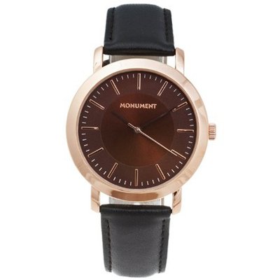 Monument Analog Alloy