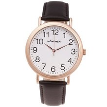 Monument Analog Alloy