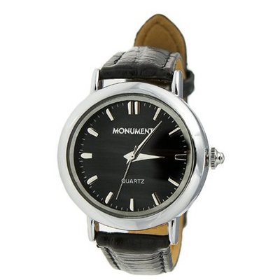 Monument Analog Alloy