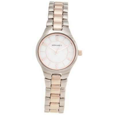 Monument Analog Alloy