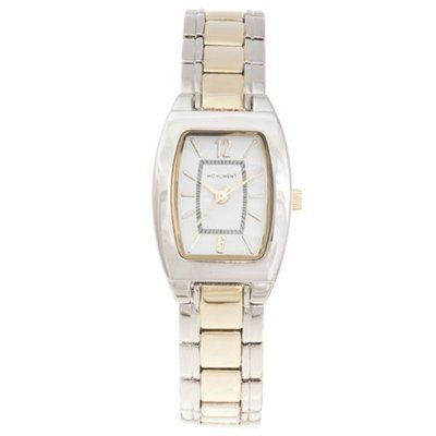 Monument Analog Alloy