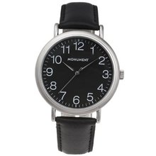 Monument Analog Alloy