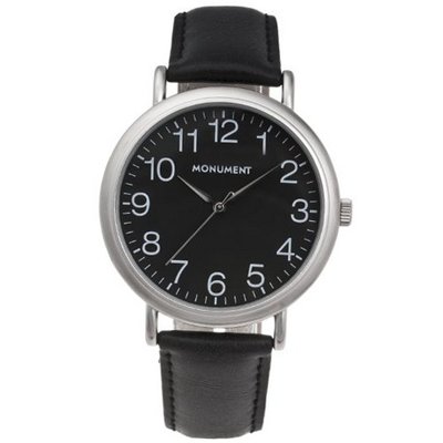 Monument Analog Alloy