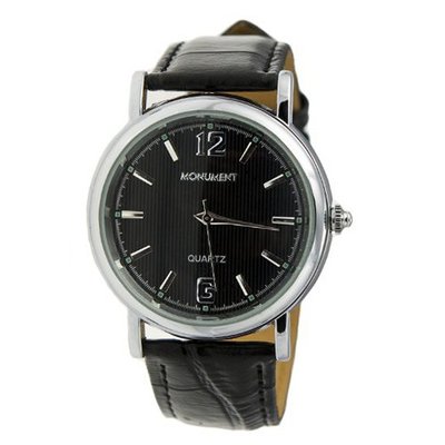 Monument Analog Alloy