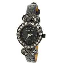 Monument Analog Crystal Alloy