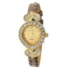 Monument Analog Crystal Alloy