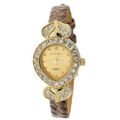 Monument Analog Crystal Alloy