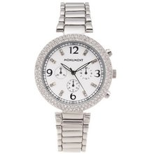 Monument Analog Crystal Alloy