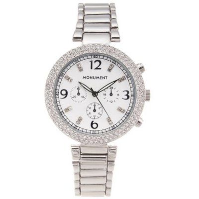 Monument Analog Crystal Alloy