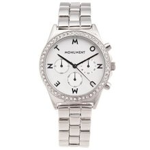Monument Analog Crystal Alloy