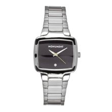 Monument 'Cameron' Square Dial Quartz