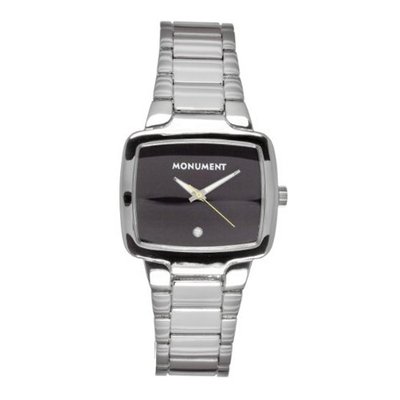 Monument 'Cameron' Square Dial Quartz